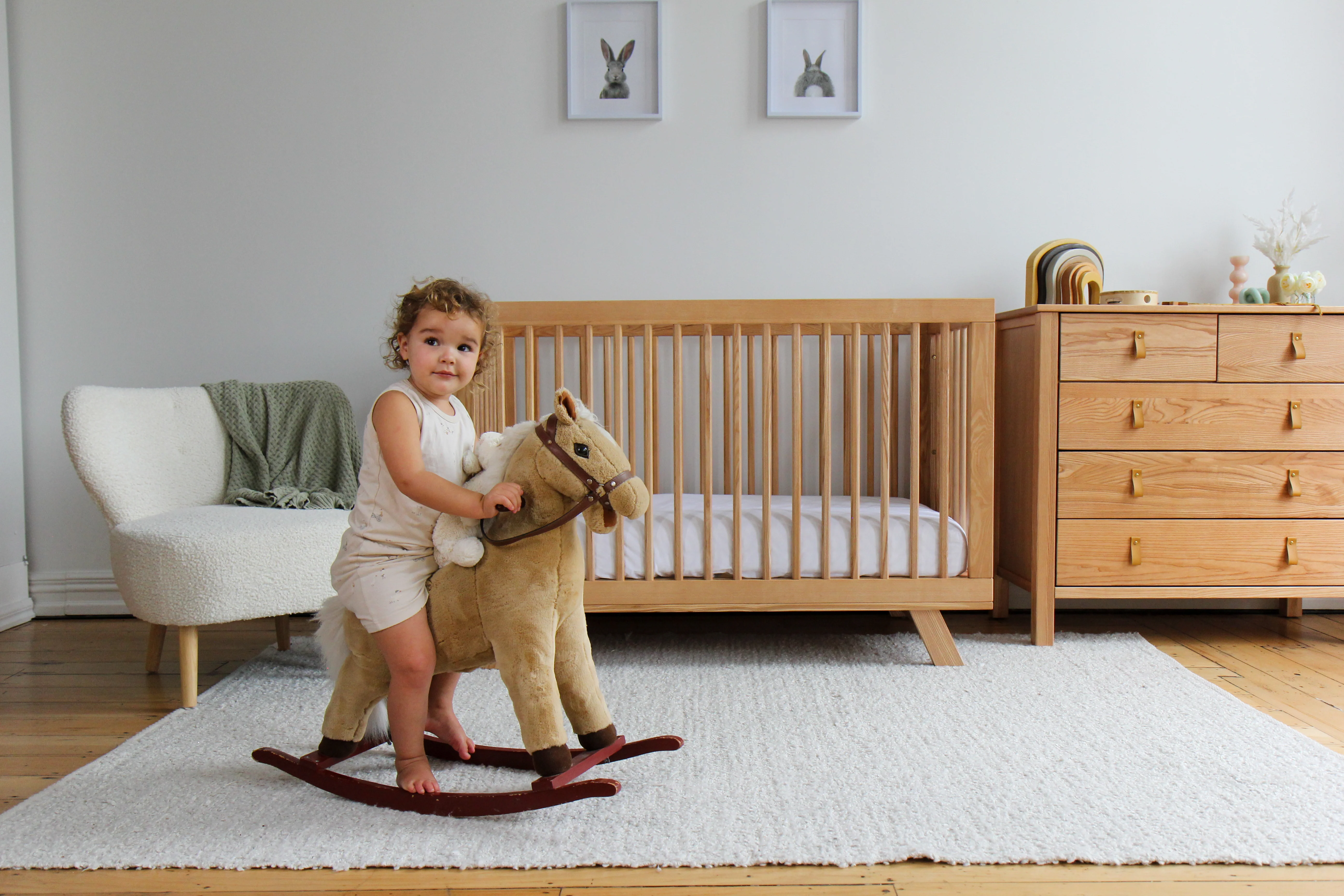Elevated Essentials for Modern Parenting